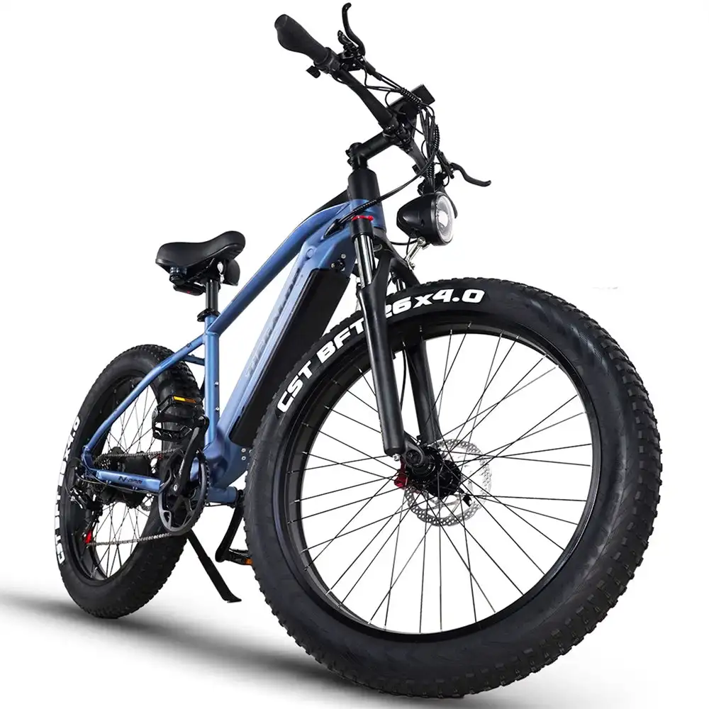 Tifgalop® ES28 Electric Mountain Bike