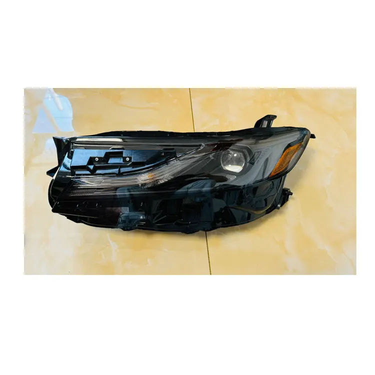 Factory Price Auto Headlights Assembly Front Lights Headlamp Car Parts for Toyota Camry LE 2024 2025  81170-AQ010 81150-AQ010