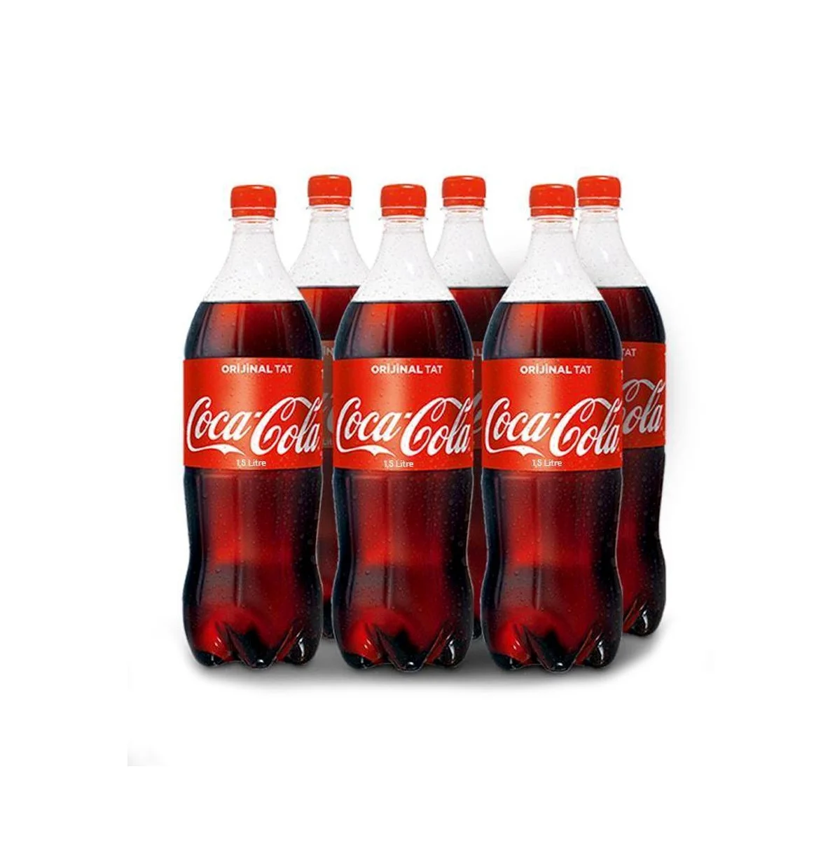 Coca Cola 1 point 5 liter for sale cheap and tasty available for ...