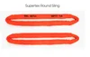 Red, Orange