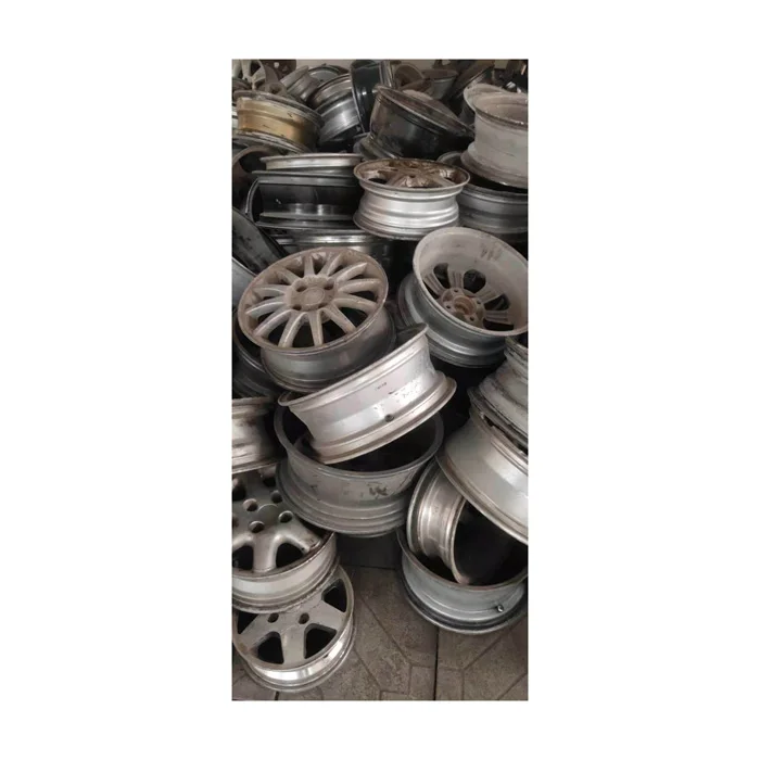 Aluminum Engine Block / Aluminum Wheel Scrap / Aluminum Tin Can Scrap