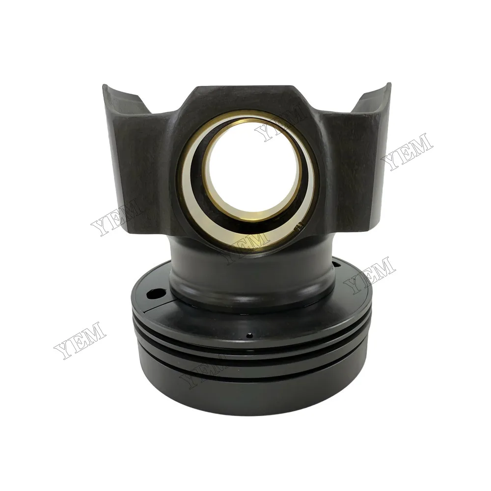 Piston Kit 299-5204 263-8655 253-1238 Fit for Caterpillar 3516 Engine 3