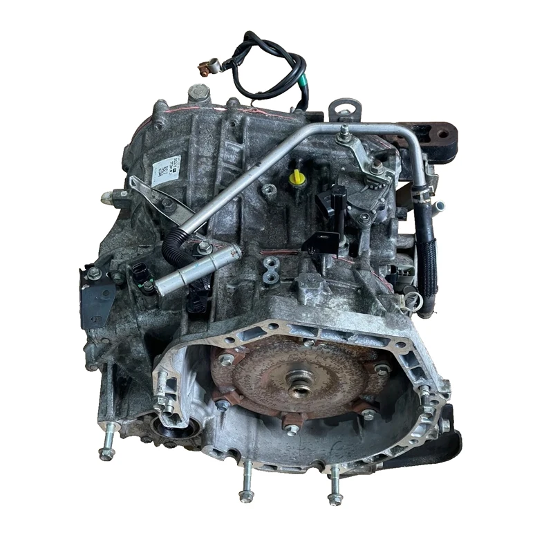 syuto1210 Origin 1.2L K12B Automatic Transmission Assembly for Suzuki Swift