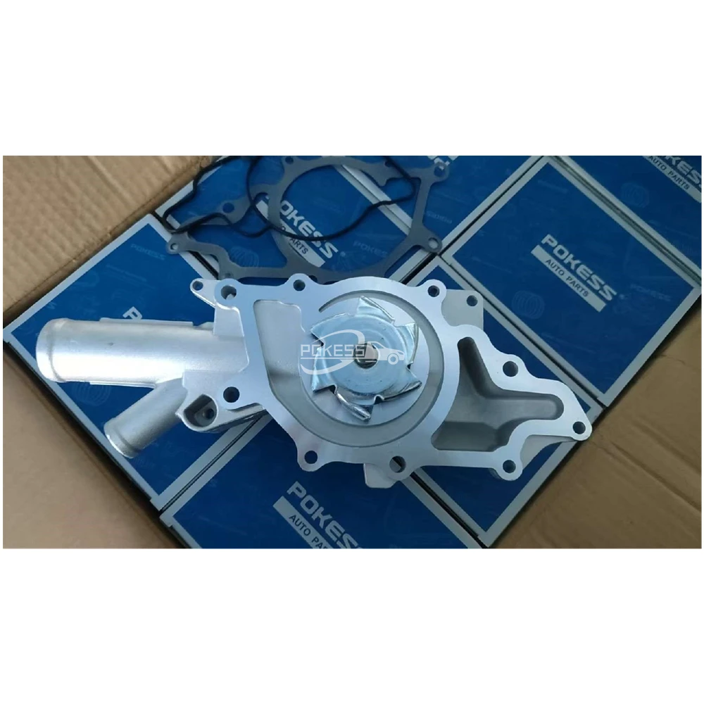 Auto Spare Parts 6462000301 Coolant Pump for MERCE — 3