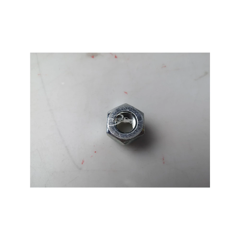 060326161A Erforated Wheel Nut for Ford Fiesta 200 — 2