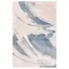 Blue White