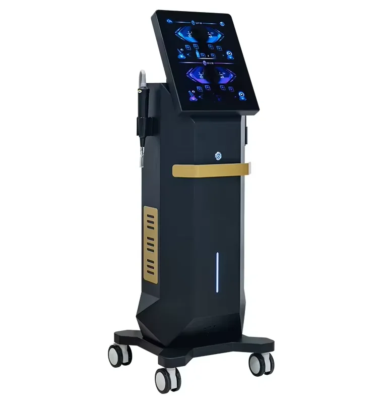 Hot and Cold Plasma Machine For Freckle Removal Skin Repair Anti‑Aging Facial Lifting Cleaning Beauty Equipment