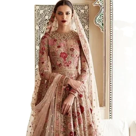 BackInTrend: Stunning Cape Lehenga Designs That'll Convince You To Ditch  Your Dupatta! | Designer dresses elegant, Stylish dresses for girls, Designer  dresses