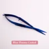 Blue Plasma
