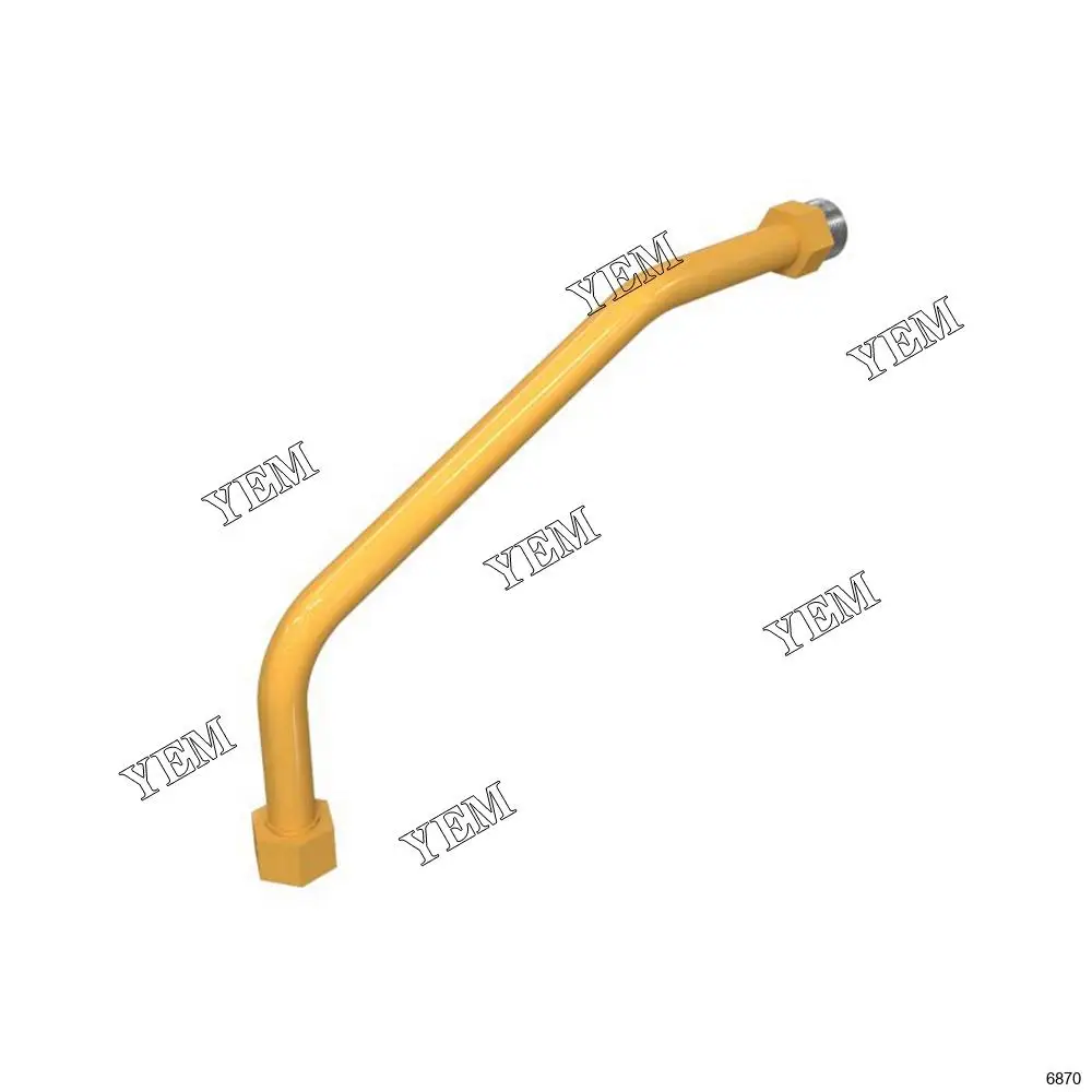 Tube Assembly 370-1191 3701191 Engine Parts Manufacturer