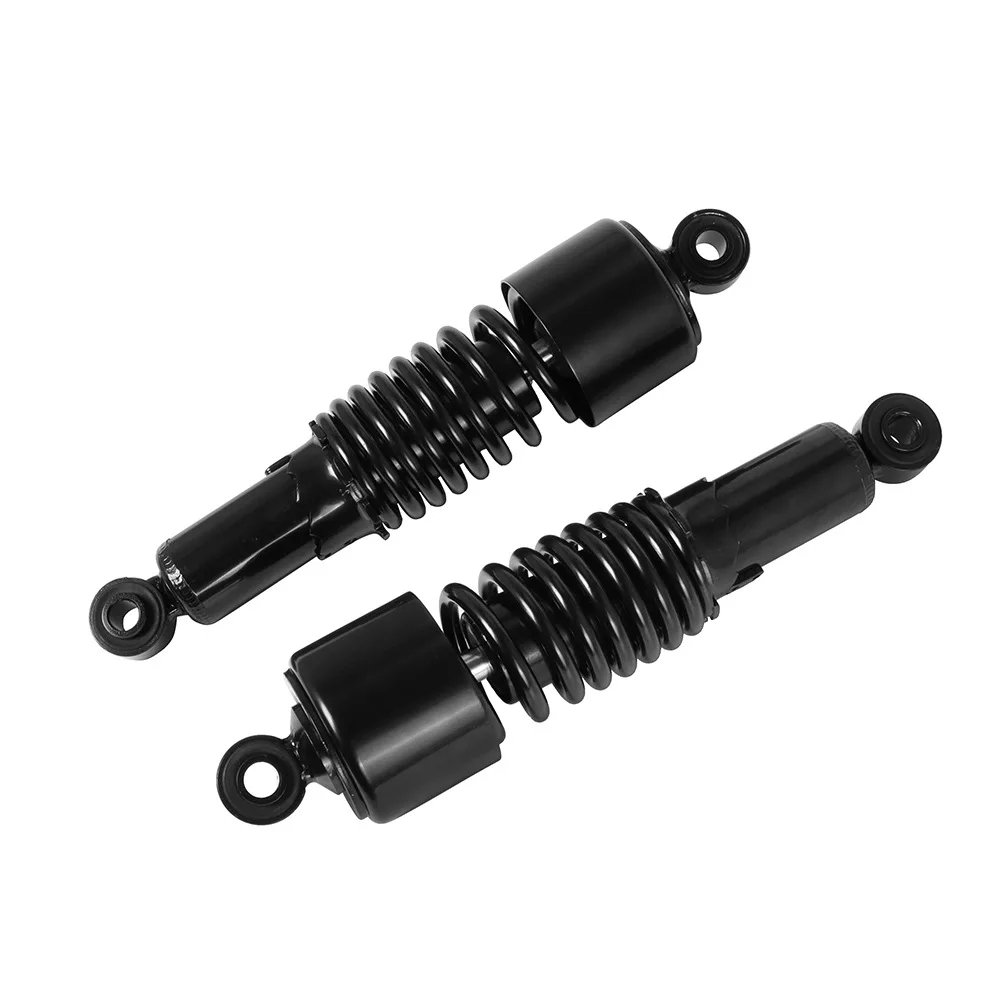 Регулируемый амортизатор для