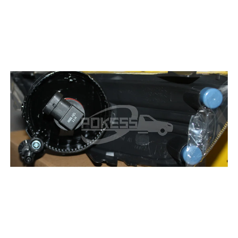 BS7915K201AB BS7115K201AB 431-2031R-UE 1731475 Fog Light Right For For... — 2