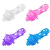 Aleatorio (Transparente/ Rosa/ Morado/ Azul)