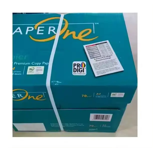 Pure White Navigator A4 Copy Paper 70gsm /Best Quality Navigator A4 Copy Paper 80 gsm For Sale