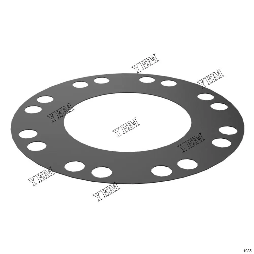 High-Performance G3520 G3516C G3520B Gasket 209-1823 2091823 Machinery Engine Spare Parts