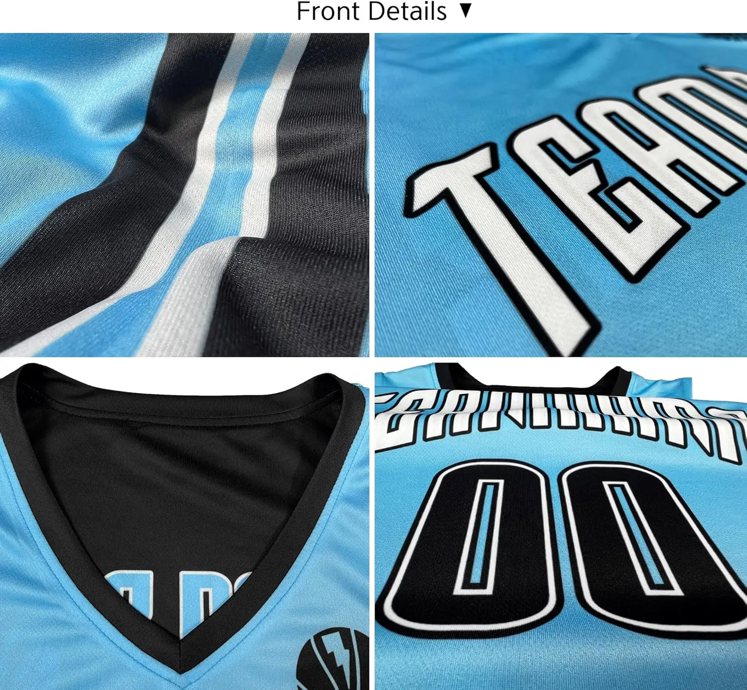 Umon Sports 100% Polyester Bsci Wholesale Sportswear Basketball Jersey Sublimation Custom Tackle Twill