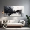 Peinture à l'huile