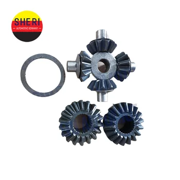 1408146 High Quality Gearwheel Transsmision Input Shaft Scania Differential side gear for SCANIA Truck Top Shaft price