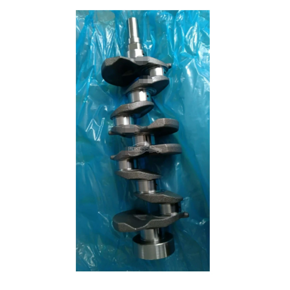 DS7G6303AC DS7Z6303A Engine Crankshaft for Ford Mo — 2