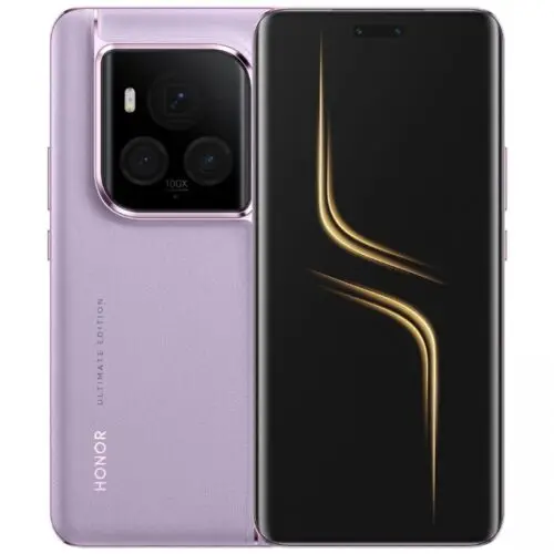 Honor Magic ６Ultimate 16/512 Honor Magic 6 Ultimate 5G - 6.8