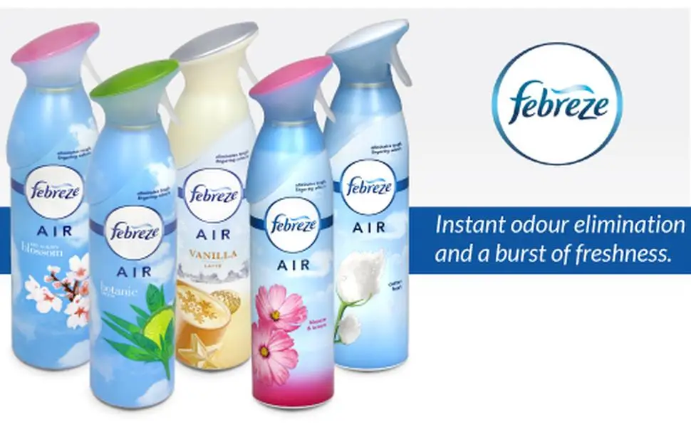 Wholesale Febreze Extra Strength Fabric Refresher Trigger Spray Dispenser,Fresh Scent,27 Fl Oz