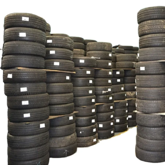 All Brands New And Used Car Tires In Bulk For Sale At Wholesale Price