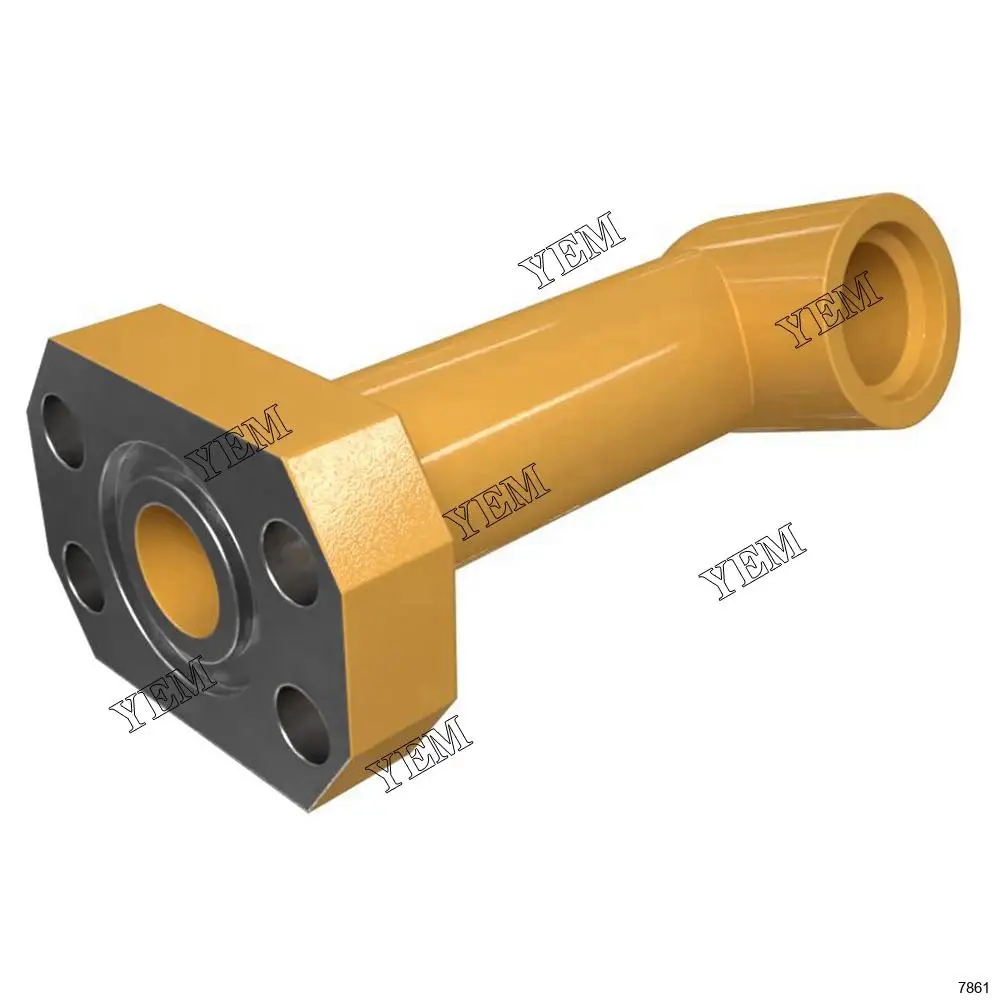 318B N 320B N 320B L 320C L 318C 320B LU 320-A L Tube Part No. 4I-8881 4I8881 Diesel Engine Parts