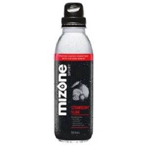 For MIZONE Sport Water-Proof Faster Hydration Blended Bottle Sugar-Free Energy Drink Boosts Performance