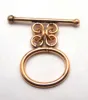 Oxidized Copper Plated