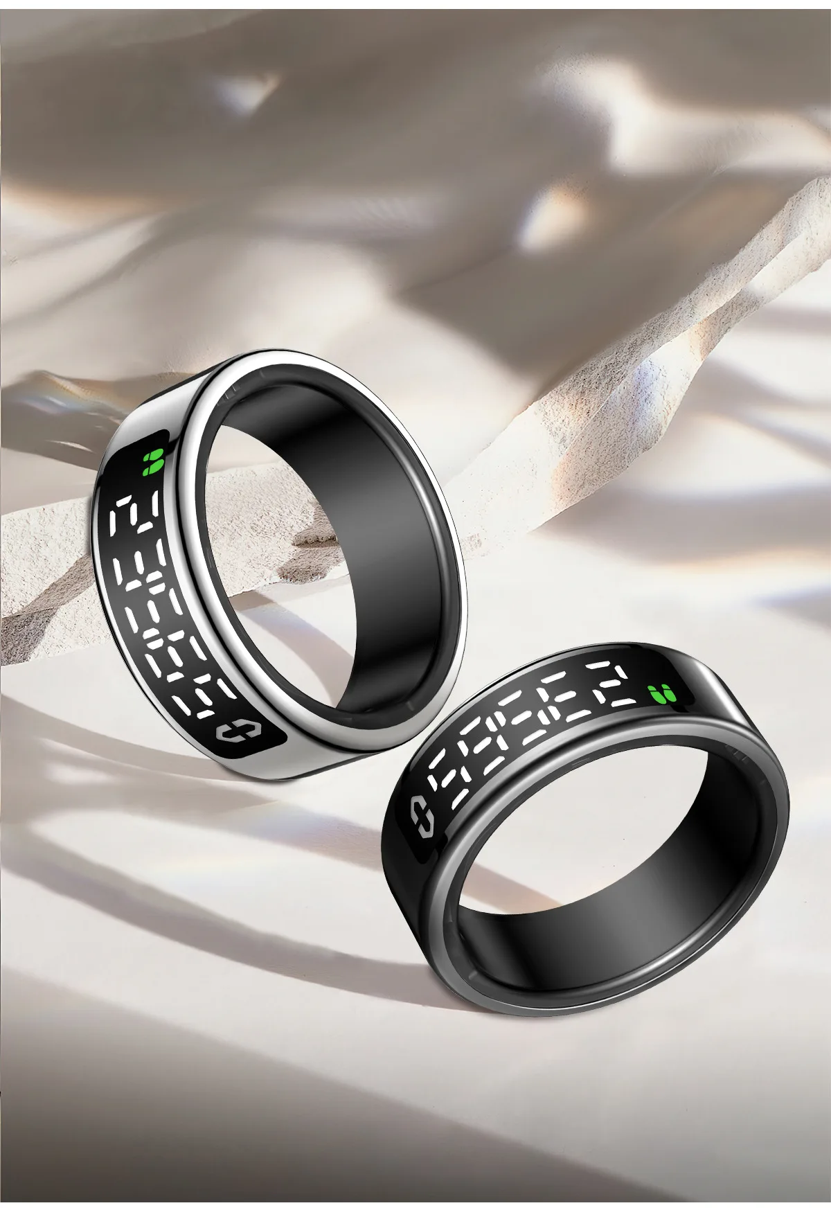 スマホアクセサリー Ring R001-PW01 楽天市場】京セラ かんたんスマホ2 ケース+スマホリング ハート