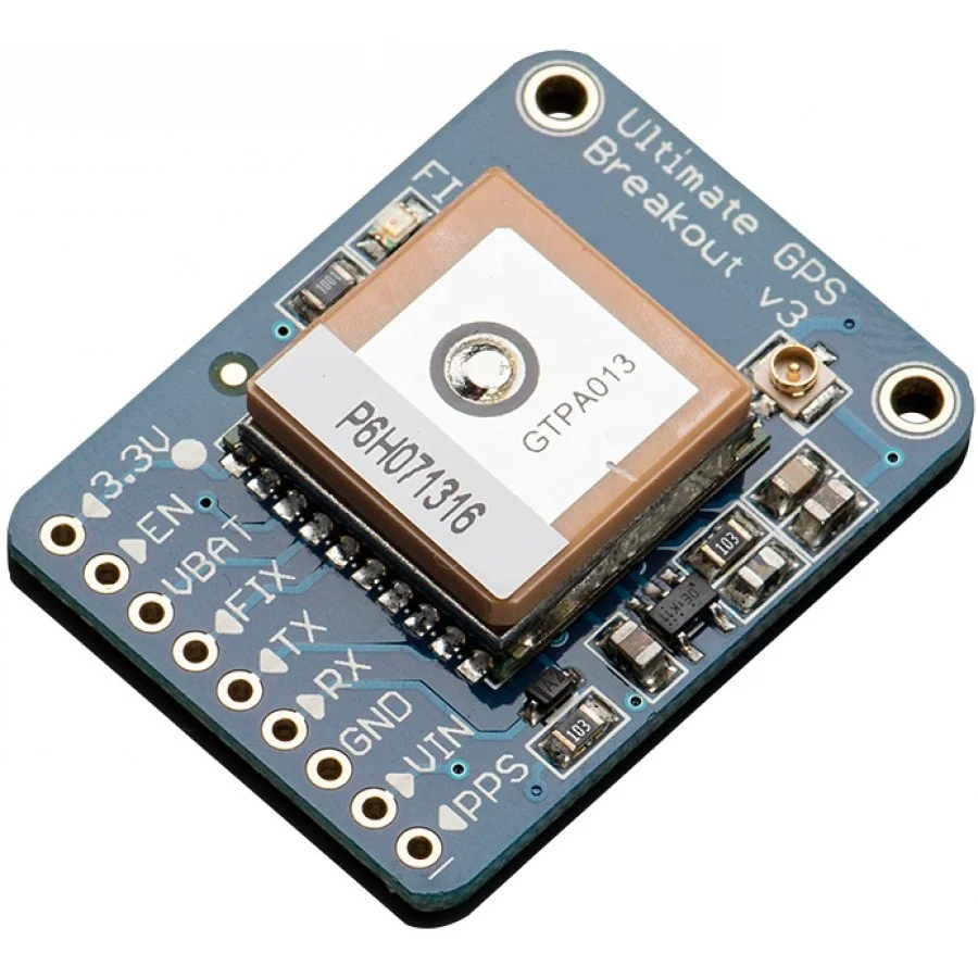 Fast Prototype FM Receiver Modulator Transmitter Exciter Amplifier Module PCBA PCB Circuit Assembly PCBA