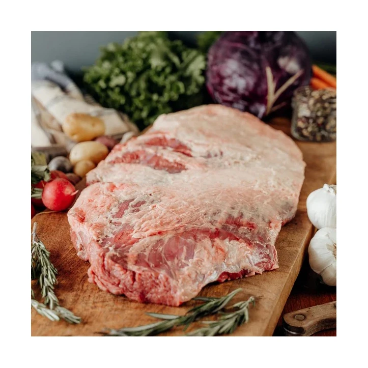 Fresh Quality Halal Cow Beef Beef Brisket For Sale Buy Processed