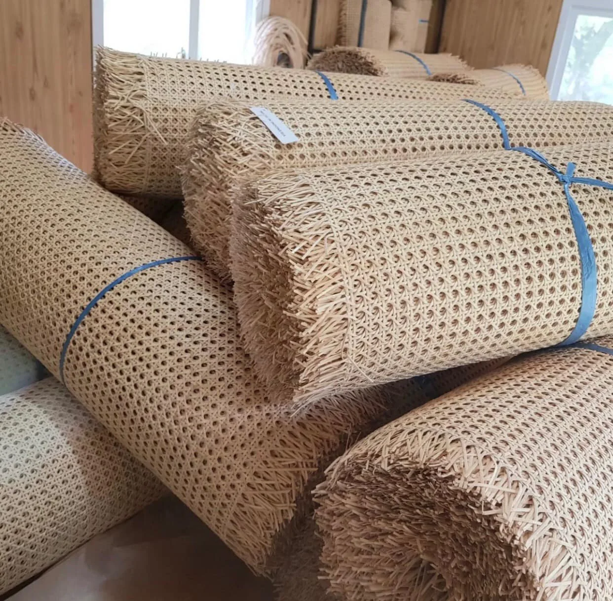 Rattan bing Cane Rattan bing Roll From Vietnam At Good Price