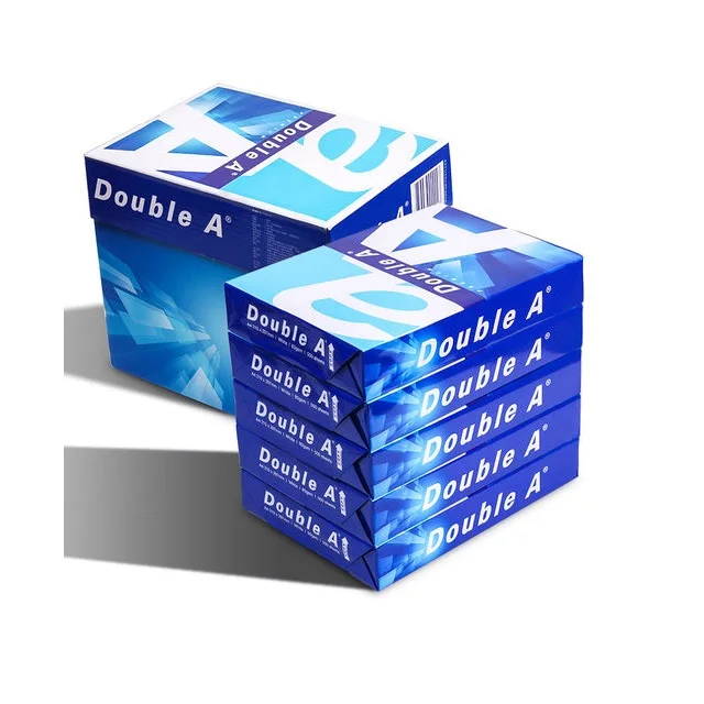 Double A A4 Copy Paper One A4 Copy 