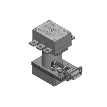 High performance FRJQ-96F 90A 115/200Vac 3 phase contactor high load contactor  used for ship building