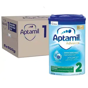 Buy Wholesale Best Sales Baby Aptamil Milk for Sale