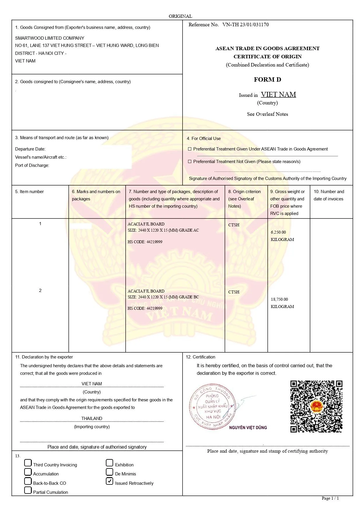 Extra Large Butcher Block Cutting Board Chopping Board Oiled Cover