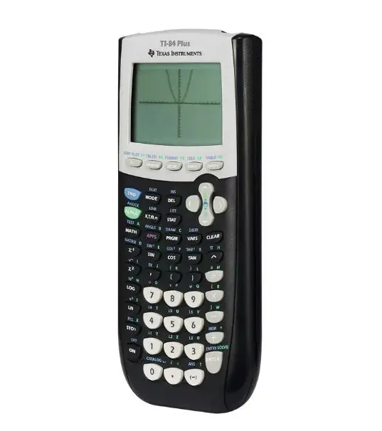 Factory Bulk Supply Texas Instruments Graphing Calculator Ti84 Plus
