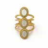Aqua Chalcedony