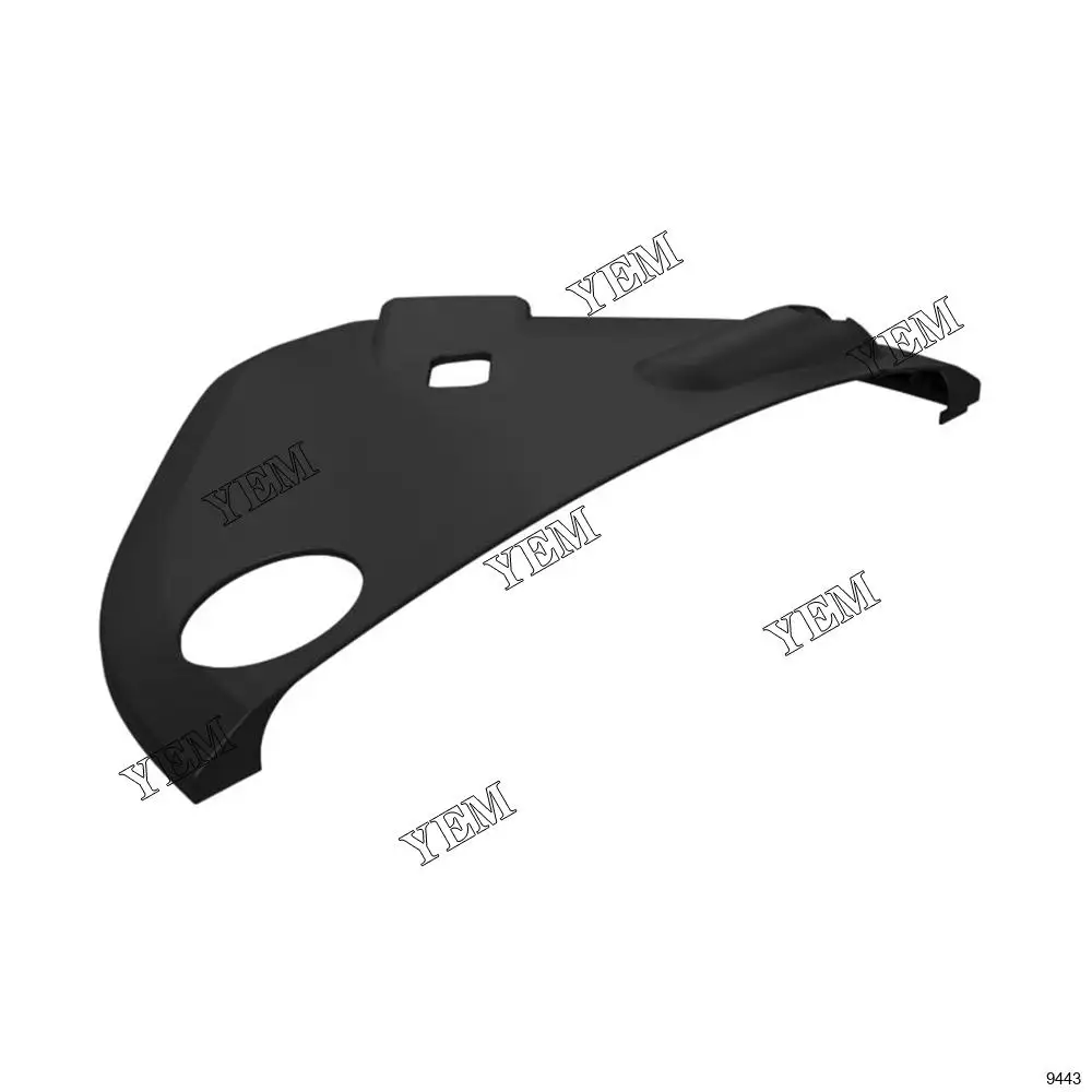 Japan OEM Parts Cover Assembly-Top Part No. 345-4128 3454128 Genuine Engine Parts