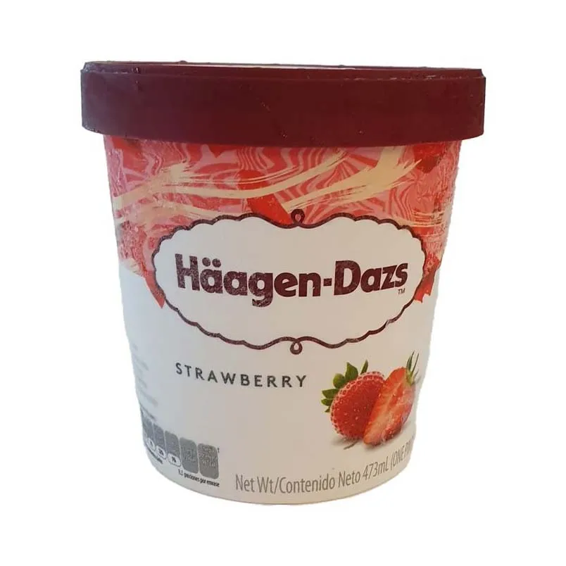 Оптовая цена haa-gen Dazs все вкусы мороженого 3 6 унций. Чашка (12 шт.)