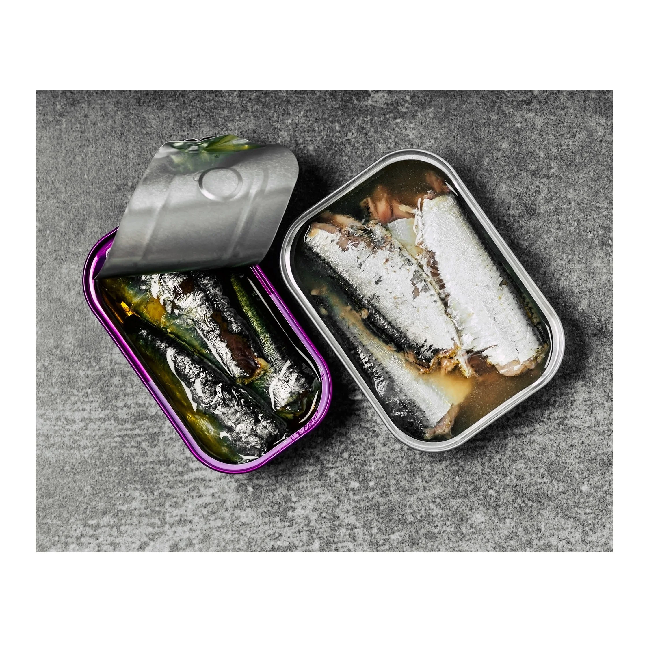 Wholesale Price Canned Seafood Canned Fish Canned Sardine In In Brine