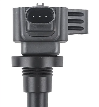 BD Brand High Quality Ignition Coil Fits CHERY Tiggo 3X1.5L Models New F01RO0A104 D4G15B3705110