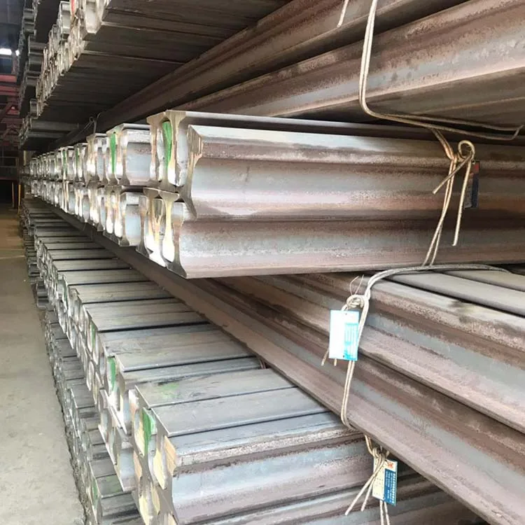 Order Cheap Railway Track Heavy Metal in Bulk , Used Rail Steel Scrap, HMS 1 2 Scrap/HMS 1&2