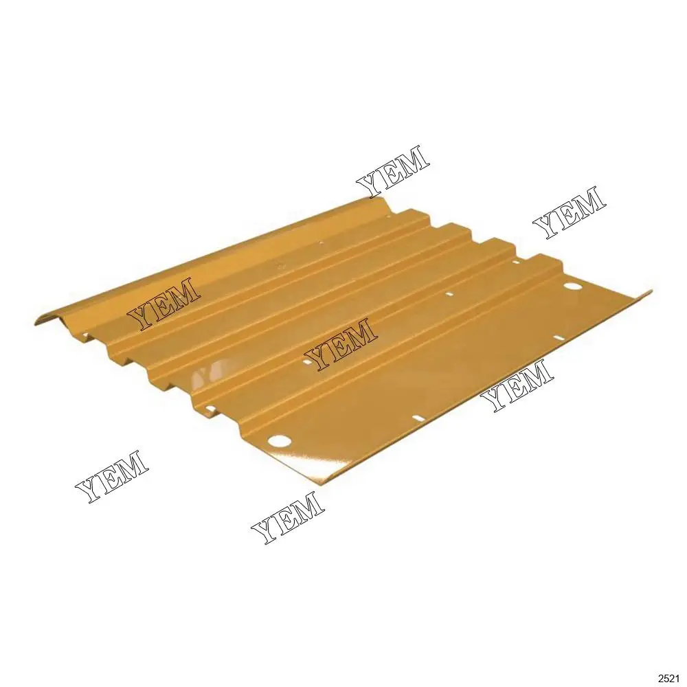 Taiwan Factory Wholesale High Quality Grill 416-2590 Fit for 415F2 IL Agricultural Machinery Spare Parts