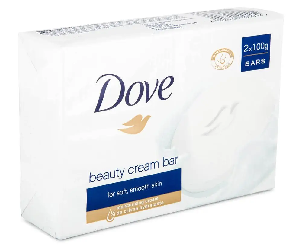 Original Dove Cream Bar/dove Bar Soap 100g/135g German Origin Buy
