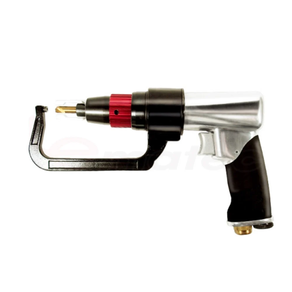 Air Spot Weld Drill Pneumatic Drill Gun Tools Taiwan Made 1600