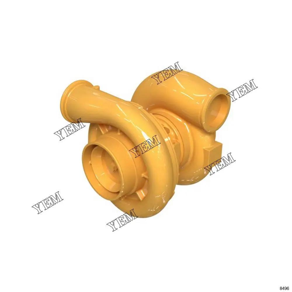 Factory Supply Construction Machinery Parts Turbo Gp-Bas for 330-4896 3304896 Engine Parts for Sale