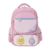 pink, dark blue, purple