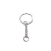 Hanging Nickel (N.F.)